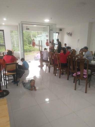 Morning Hotel Phu Quoc