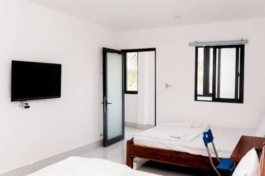 Morning Hotel Phu Quoc