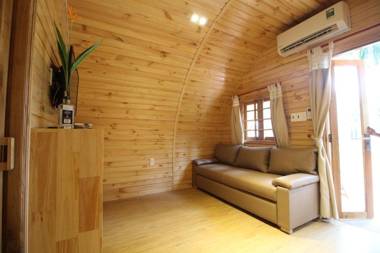 Vida Loca Sunset Beach Resort