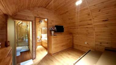 Vida Loca Sunset Beach Resort