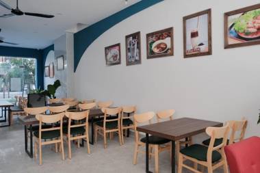 FLORA Hotel Phu Quoc