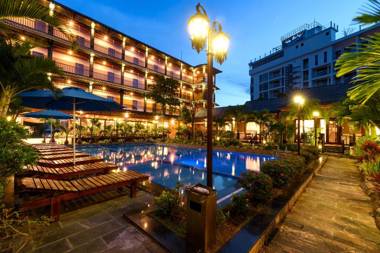 Ahaveda Resort Phu Quoc