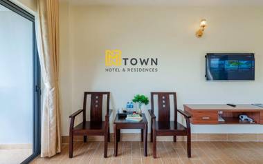 MTown Hotel & Residences Phu Quoc