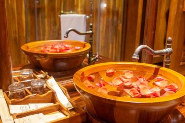 Old Town Resort Phu Quoc