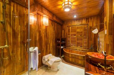 Old Town Resort Phu Quoc