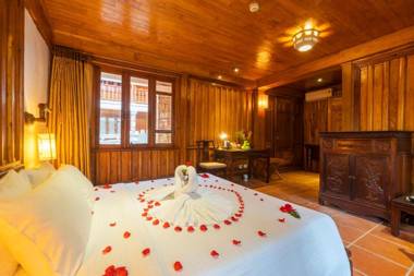 Old Town Resort Phu Quoc