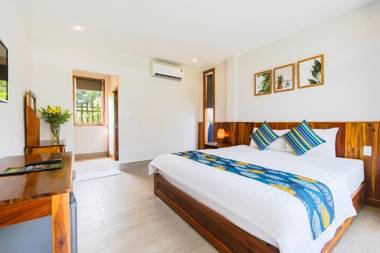 Suoi May Garden Resort