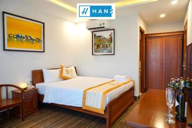 HANZ Sang Sang Hotel Phu Quoc