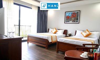 HANZ Sang Sang Hotel Phu Quoc