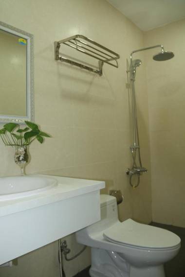 Green Tree Hotel Phú Quốc