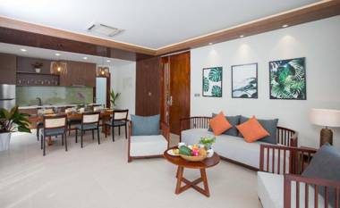 Sonaga Beach Resort Phu Quoc