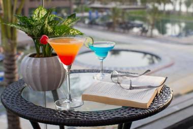 Sonaga Beach Resort Phu Quoc