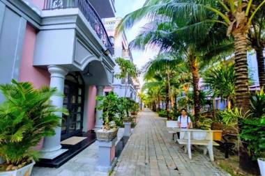 Paris Sao Mai Villa Phu Quoc