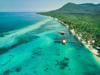 Mövenpick Resort Waverly Phu Quoc