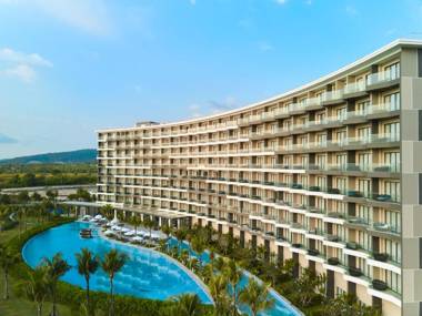 Mövenpick Villas & Residences Phu Quoc