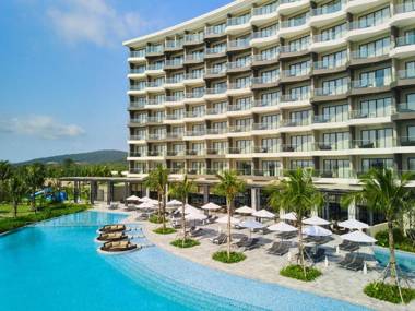 Mövenpick Villas & Residences Phu Quoc