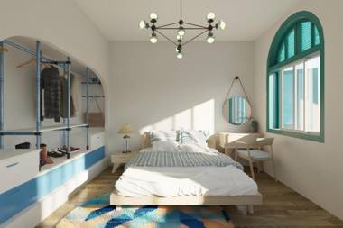 The Costis Phu Quoc - Hostel and Homestay