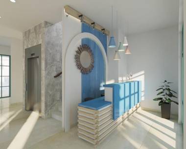 The Costis Phu Quoc - Hostel and Homestay