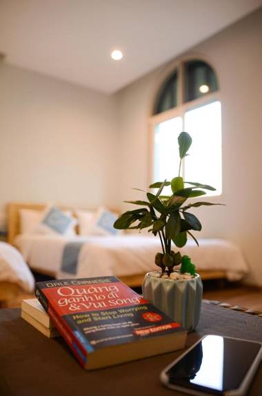 The Costis Phu Quoc - Hostel and Homestay