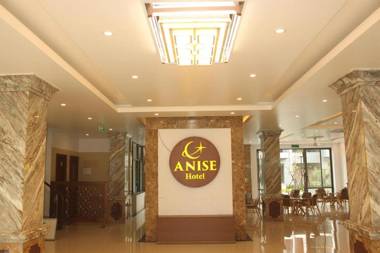 Anise hotel