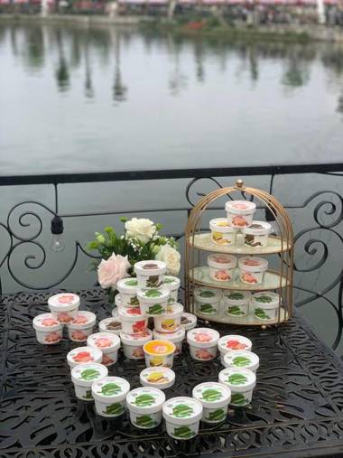 CALI HILL RESORT & SPA