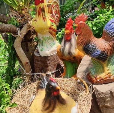 CALI HILL RESORT & SPA