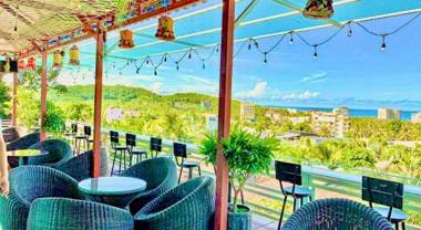 CALI HILL RESORT & SPA