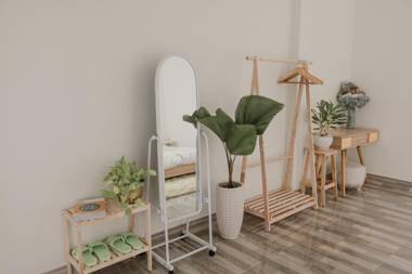 Nhiên Homestay - The Green House