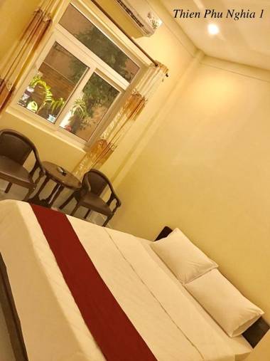 Thien Phu Nghia 1 - Guest House