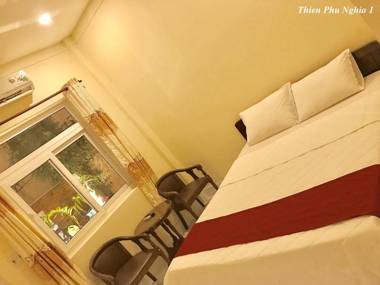 Thien Phu Nghia 1 - Guest House