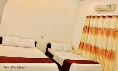 Thien Phu Nghia 1 - Guest House