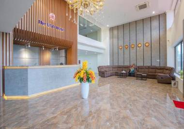 UM-PQ hotel Phú Quốc