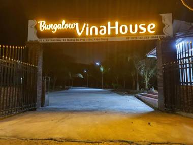 Bungalow VinaHouse