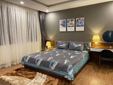 Hoàng Hải Villas Phú Quốc