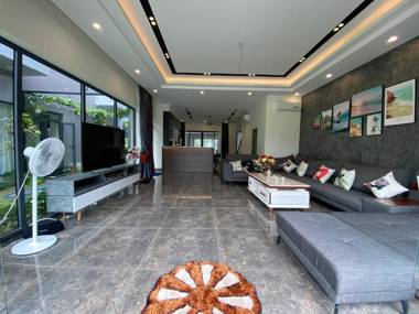 Hoàng Hải Villas Phú Quốc