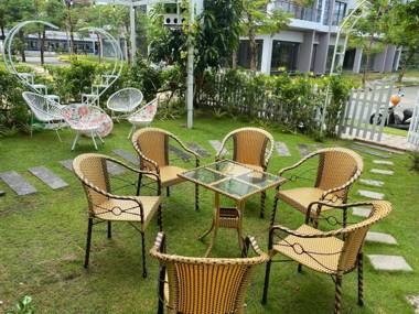 Hoàng Hải Villas Phú Quốc