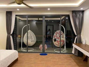 Hoàng Hải Villas Phú Quốc