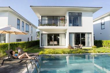 Andochine Resort & Spa Phu Quoc