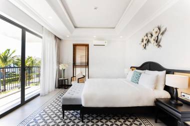 Andochine Resort & Spa Phu Quoc