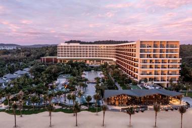 Crowne Plaza Phu Quoc Starbay an IHG Hotel