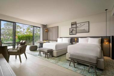 Crowne Plaza Phu Quoc Starbay an IHG Hotel