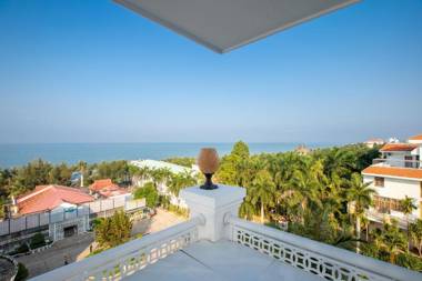 A74 Hotel Phu Quoc