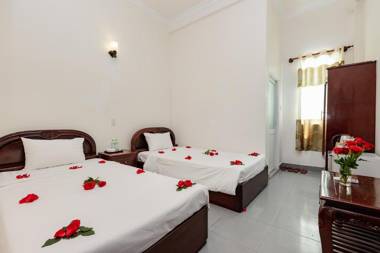 A74 Hotel Phu Quoc