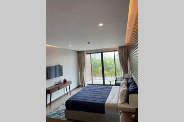 M Beach Luxury Villas Phu Quoc