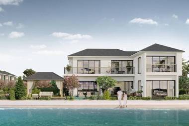 Ando Villas Sea View Phu Quoc