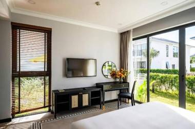 Ando Villas Sea View Phu Quoc