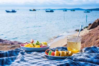 Heaven Land Homestay