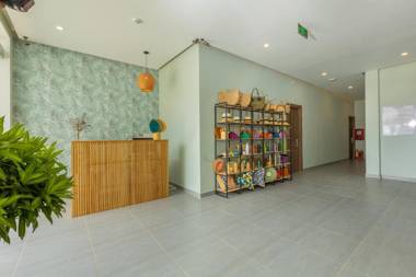 Leaf Hotel Phu Quoc