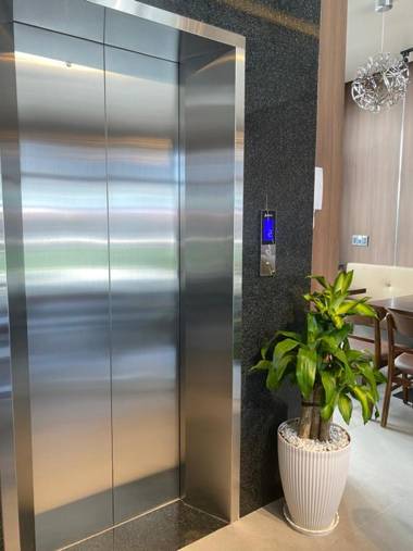 Sunny Venice Grand World Phú Quốc