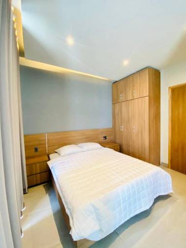 Sunny Venice Grand World Phú Quốc